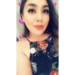 Meet your Posher, Maritza